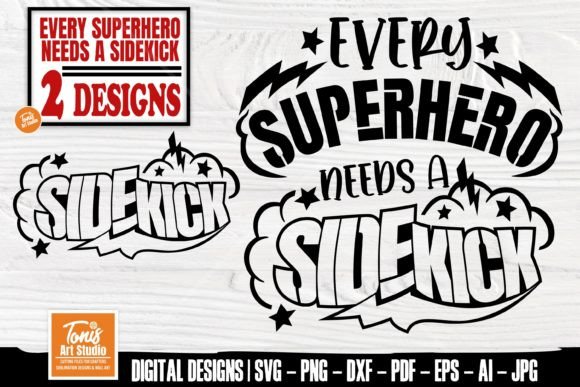 Download Every Superhero SVG, Big Bro to Be SVG - Superhero svg Collection