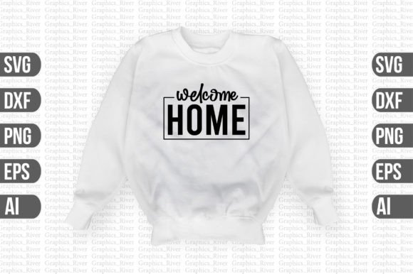 Download Welcome Home Svg - Welcome home svg Collection